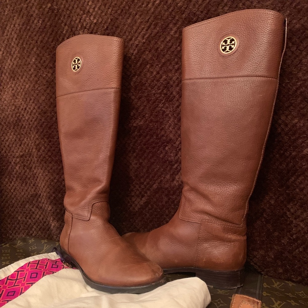 Tory Burch Boots